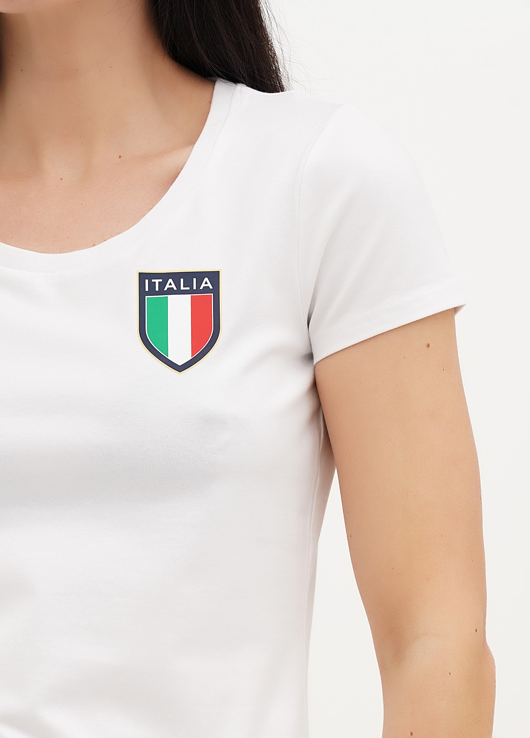 Футболка Armani - (322953755)