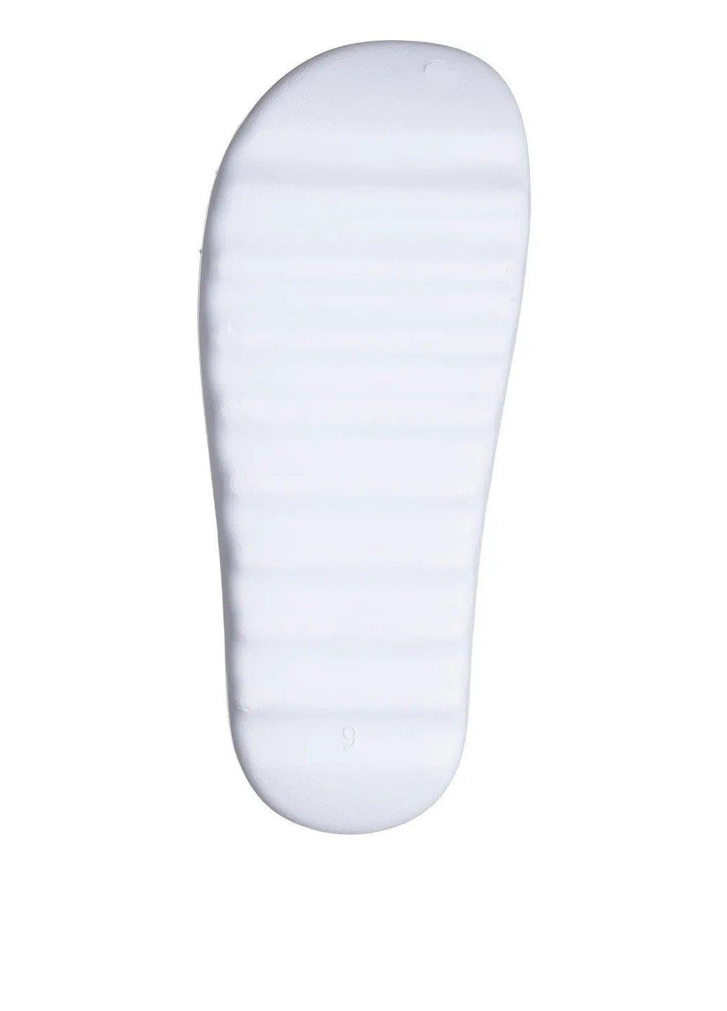 Белые пляжные, кэжуал шлепанцы Karl Lagerfeld