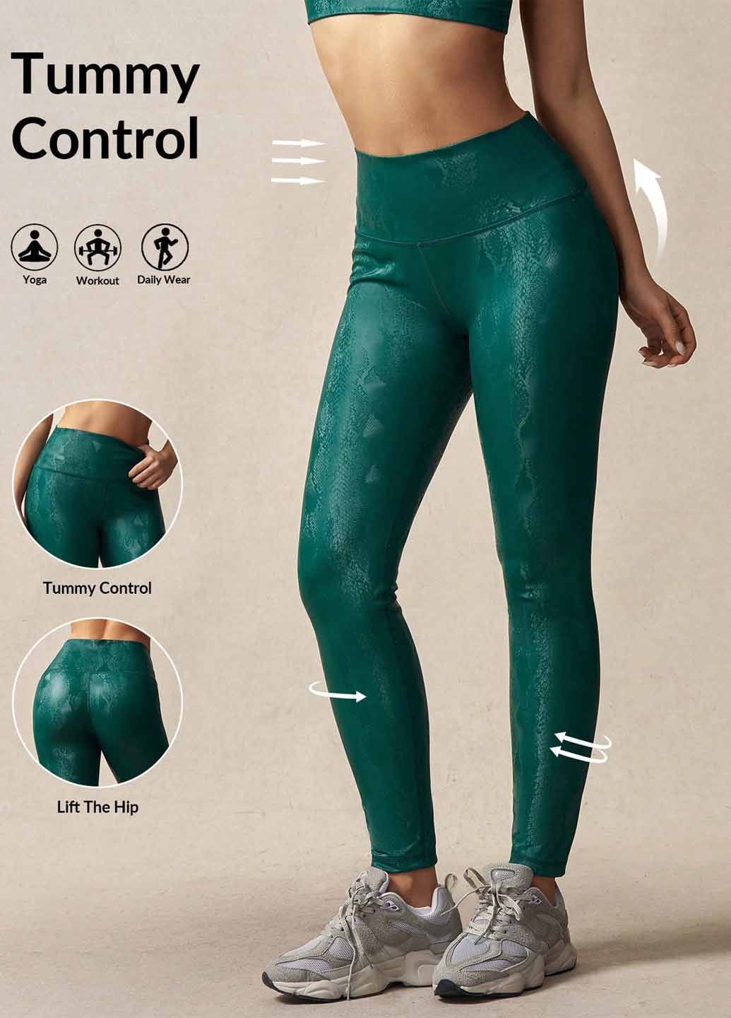 Легінси SHEIN (367005765)