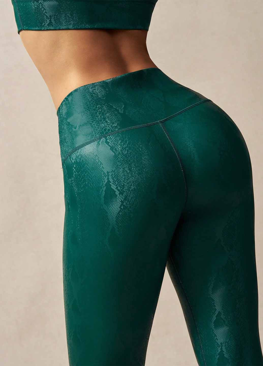 Легінси SHEIN (367005765)