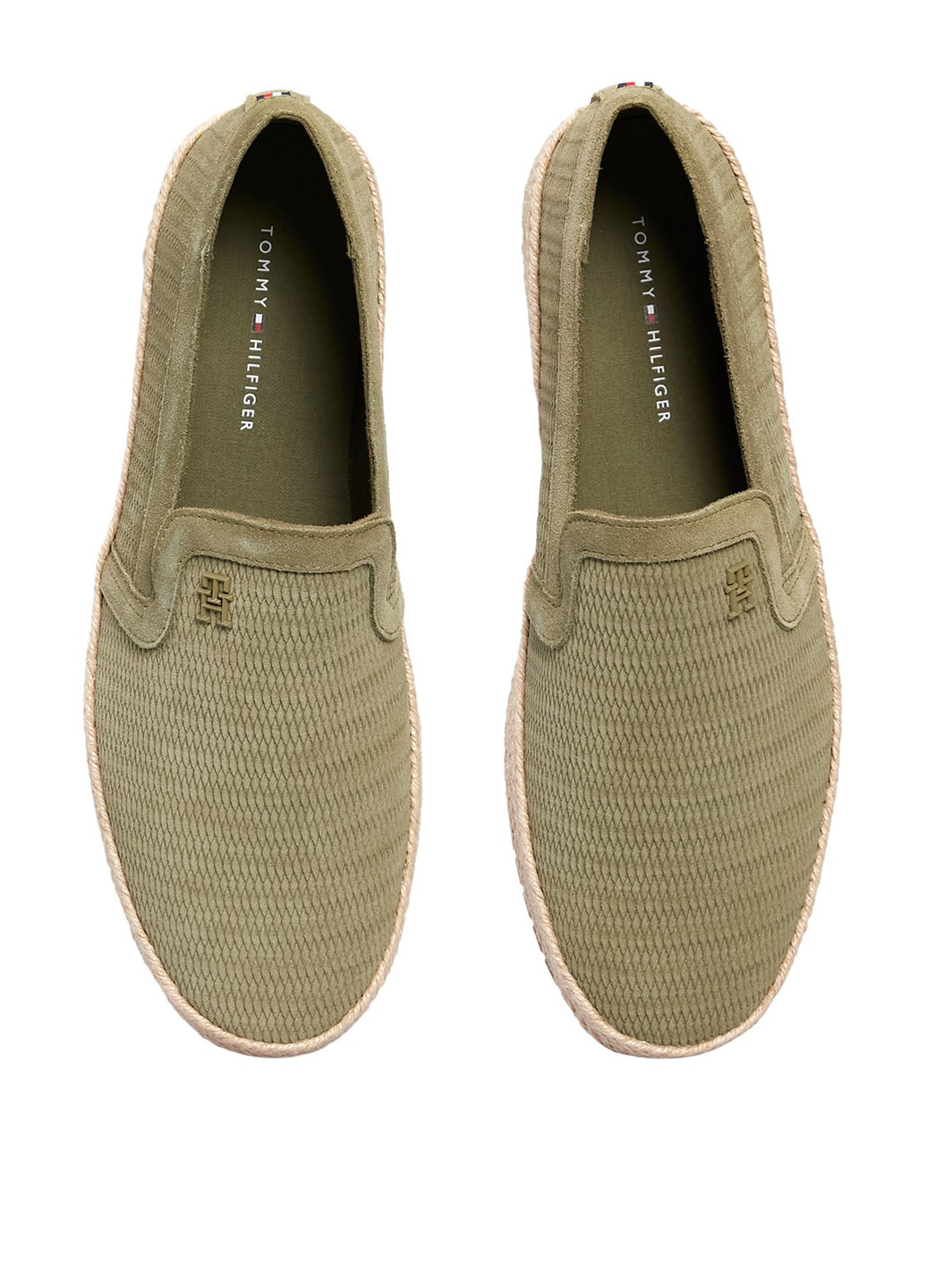 Сліпони Tommy Hilfiger (307028364)