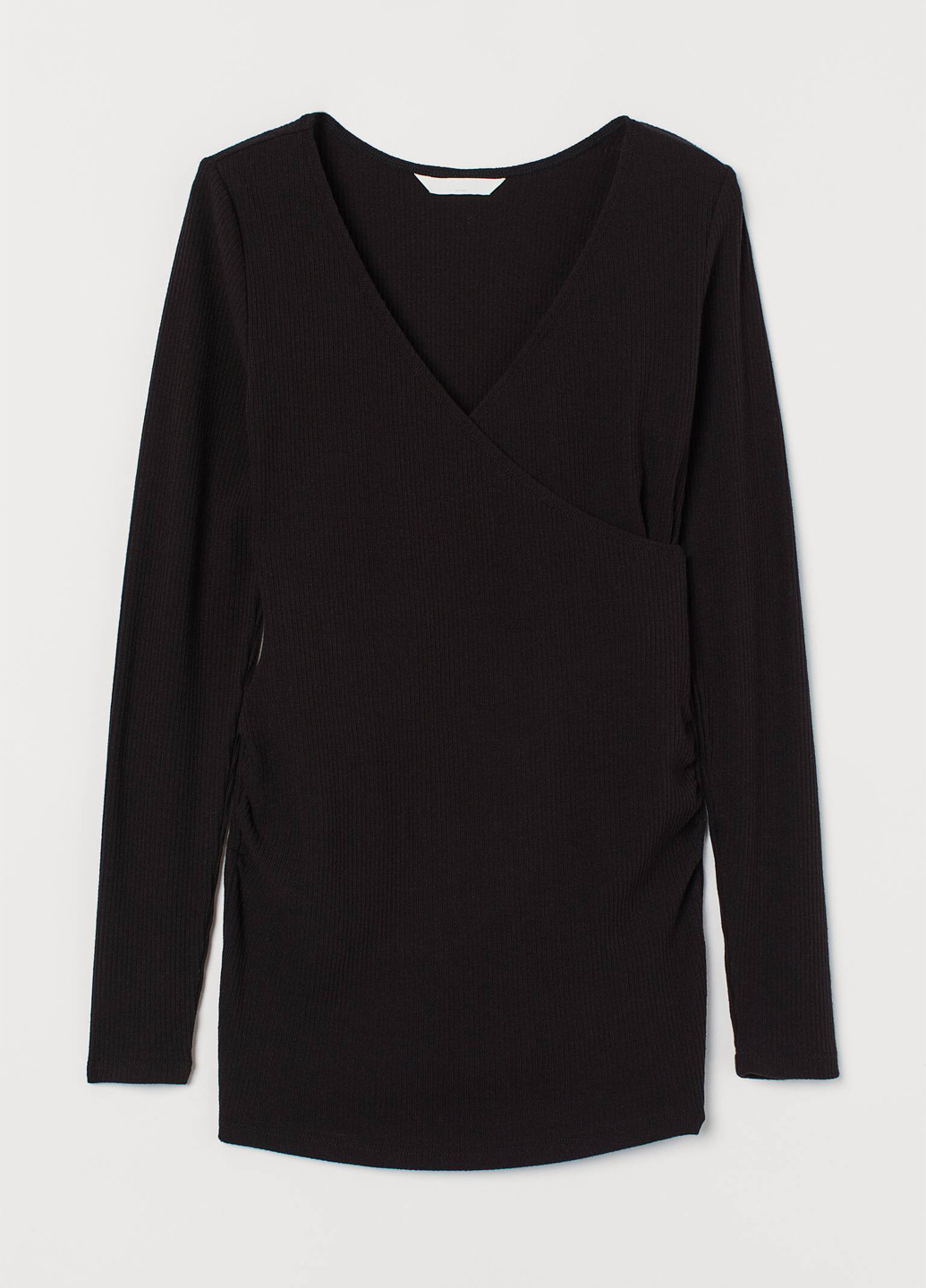 Лонгслів H&M (305834455)