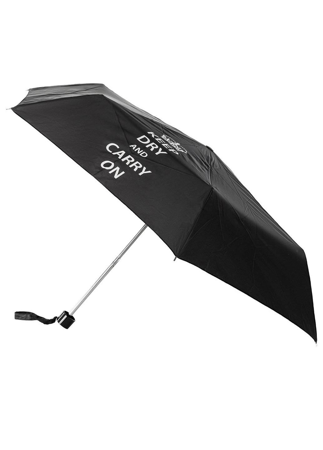 Жіноча складна парасолька механічна 91 см Incognito (255710628)