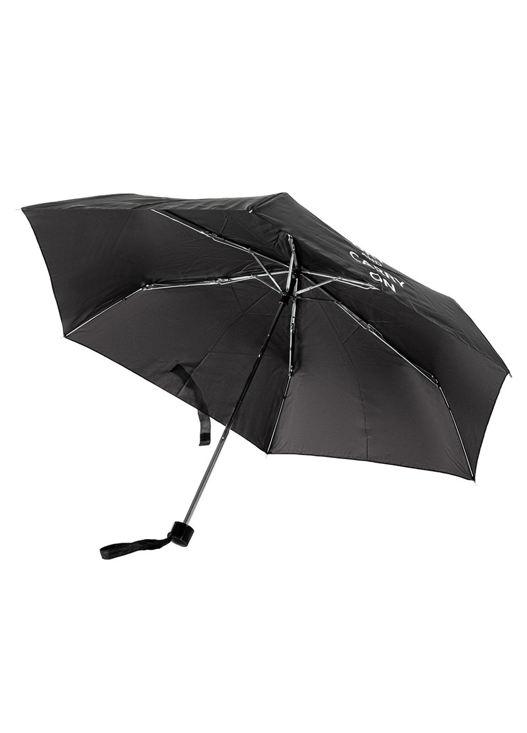 Жіноча складна парасолька механічна 91 см Incognito (255710628)