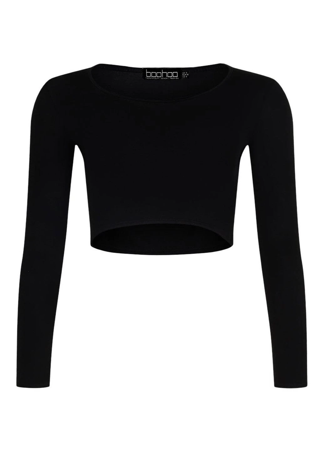 Топ Boohoo (252413678)