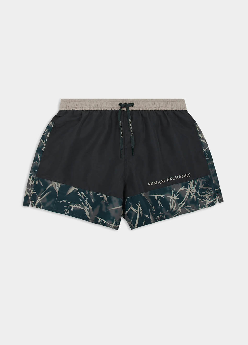 Шорти Armani Exchange (365688608)