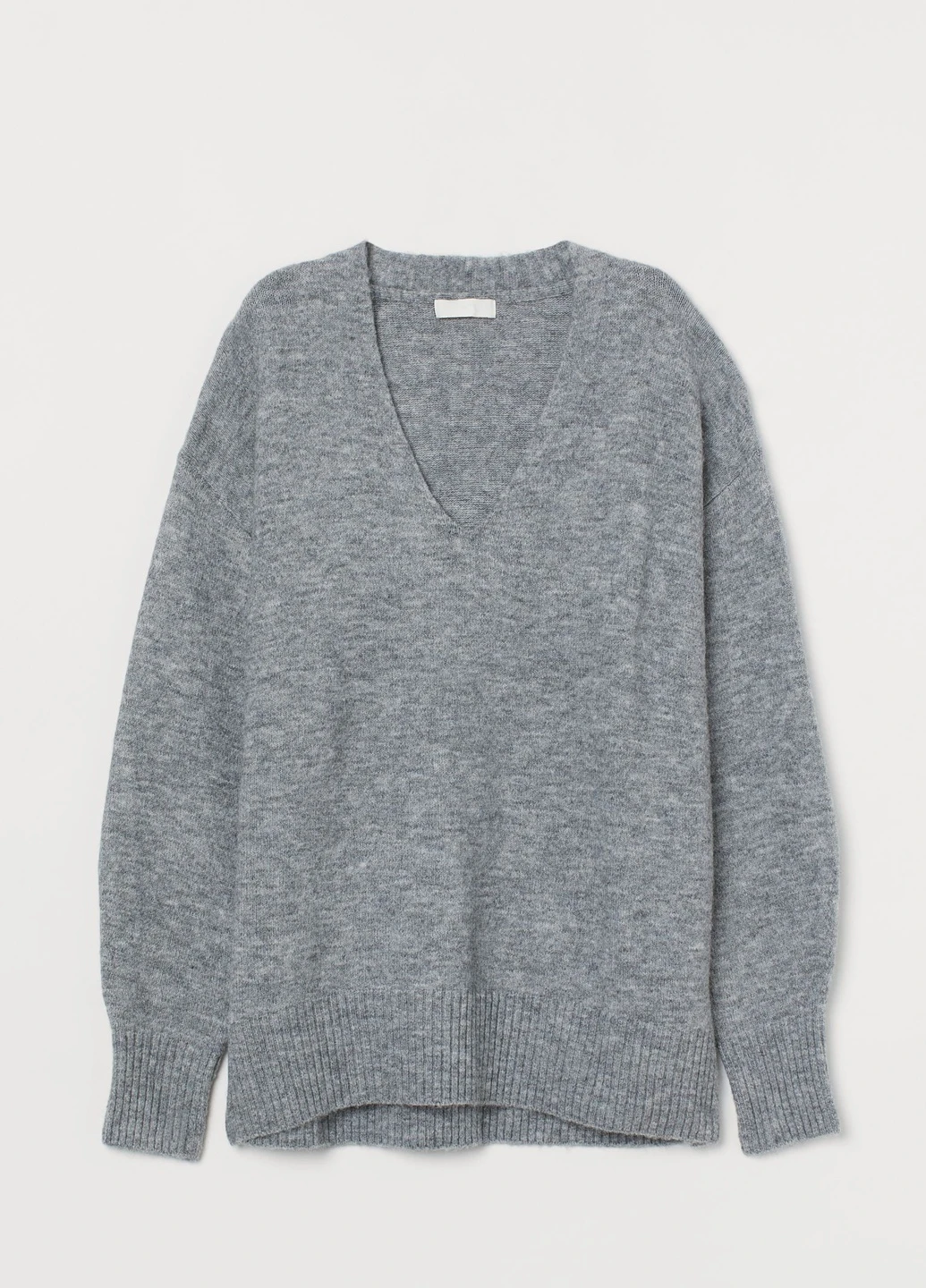 Вязаный джемпер H&M (243649238)