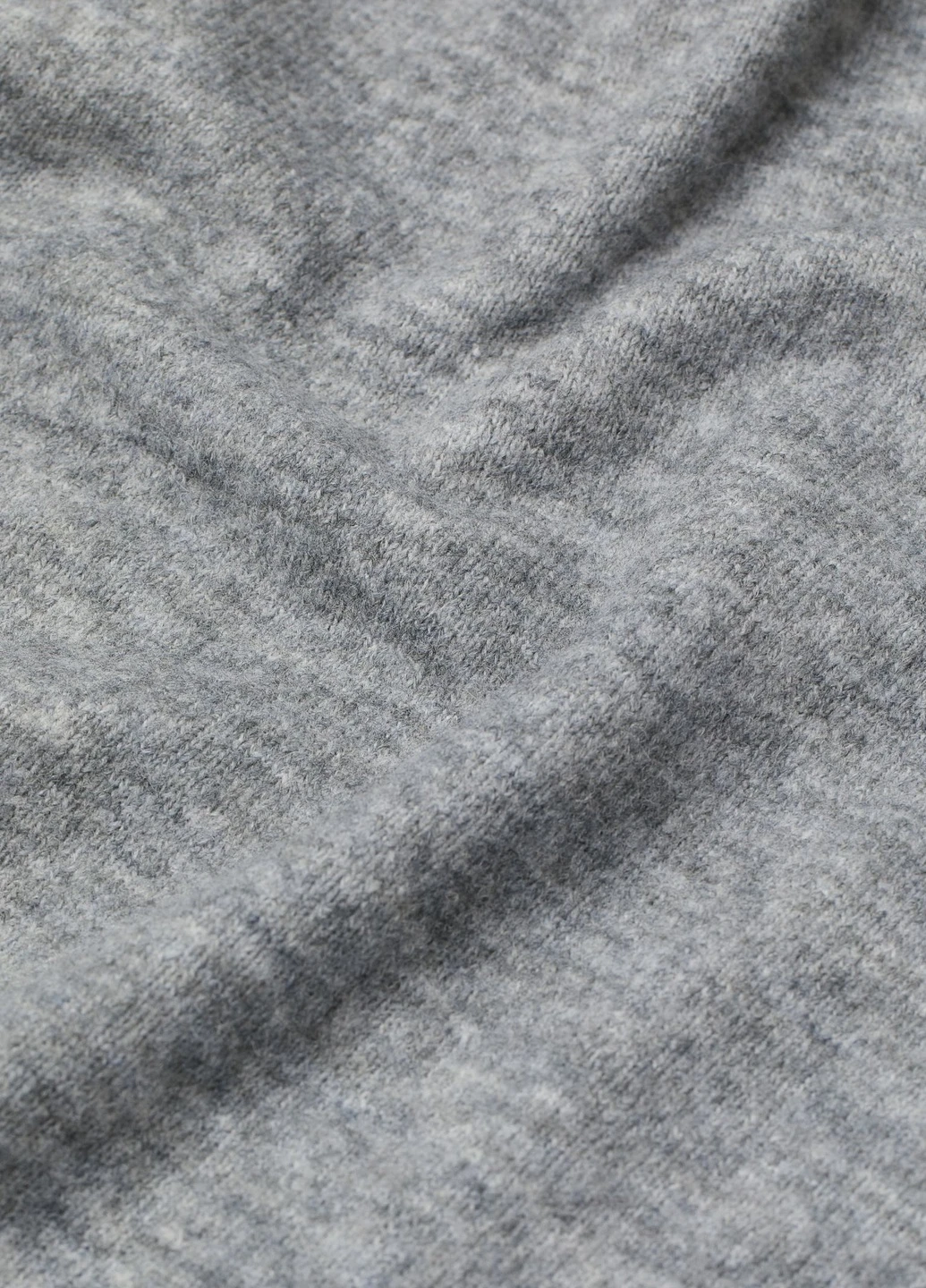 Вязаный джемпер H&M (243649238)