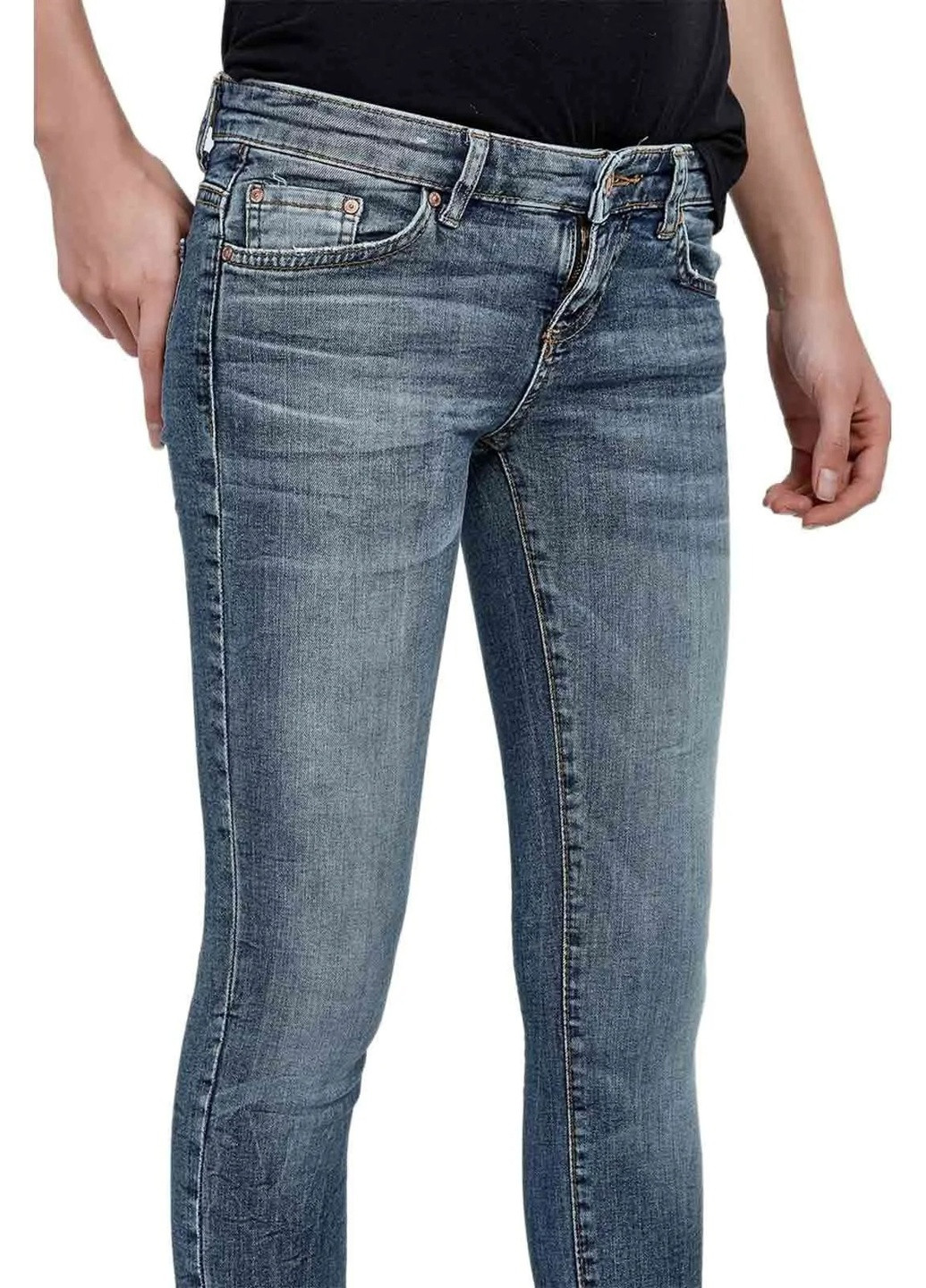 Джинсы LTB - (255880848)