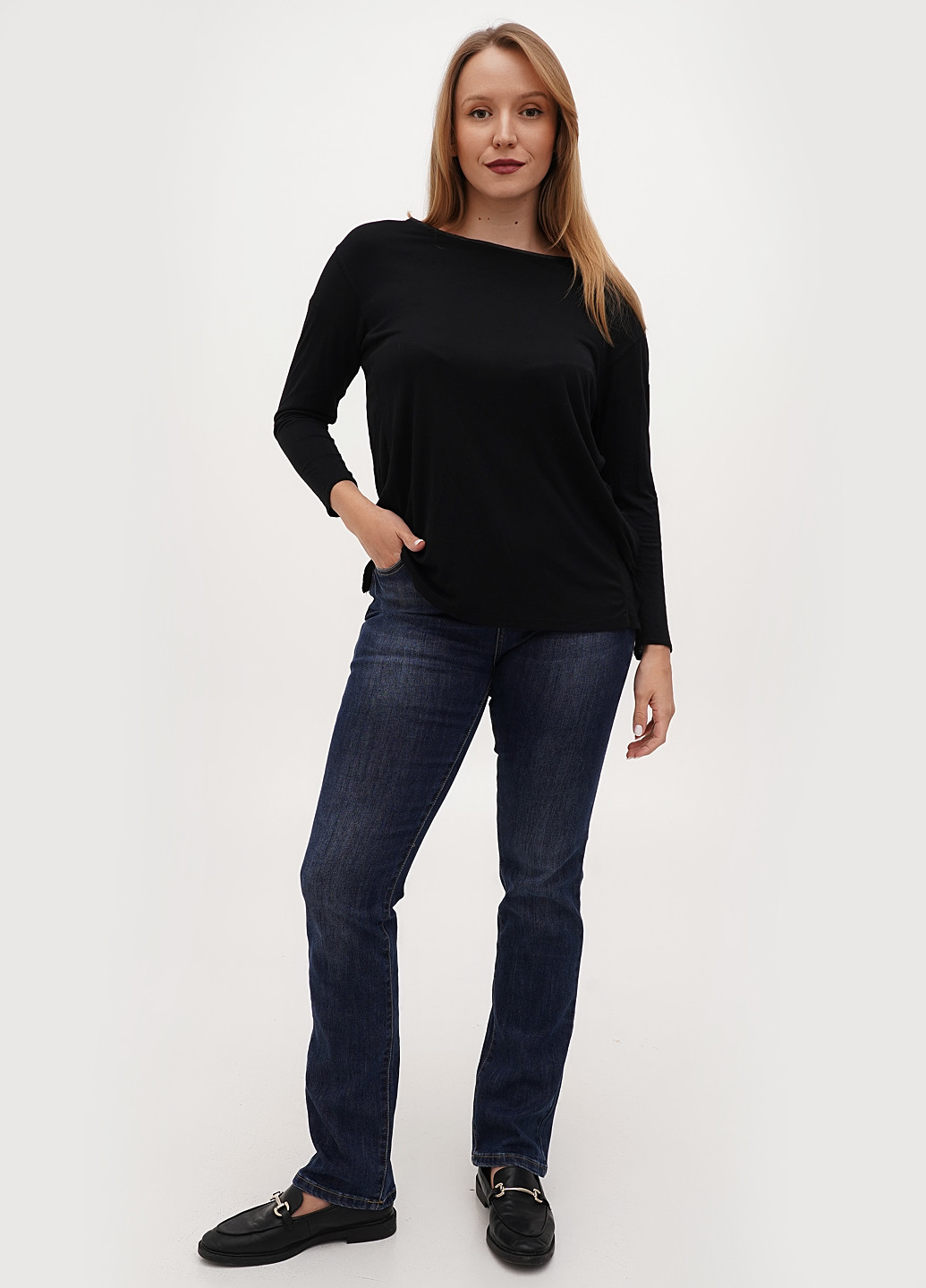 Джинси Minus - (302154923)