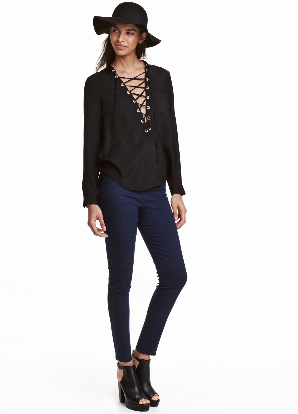 Легінси H&M (307917601)