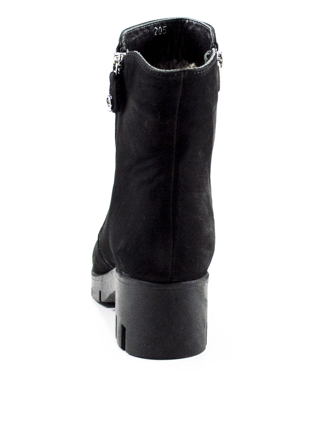 Ботинки Almare (17422703)