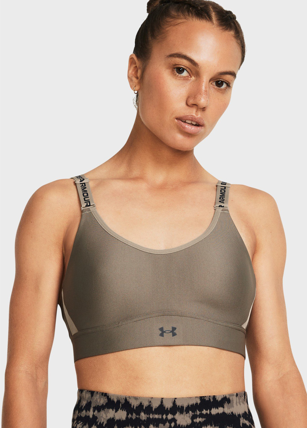 Топ Under Armour (306853452)