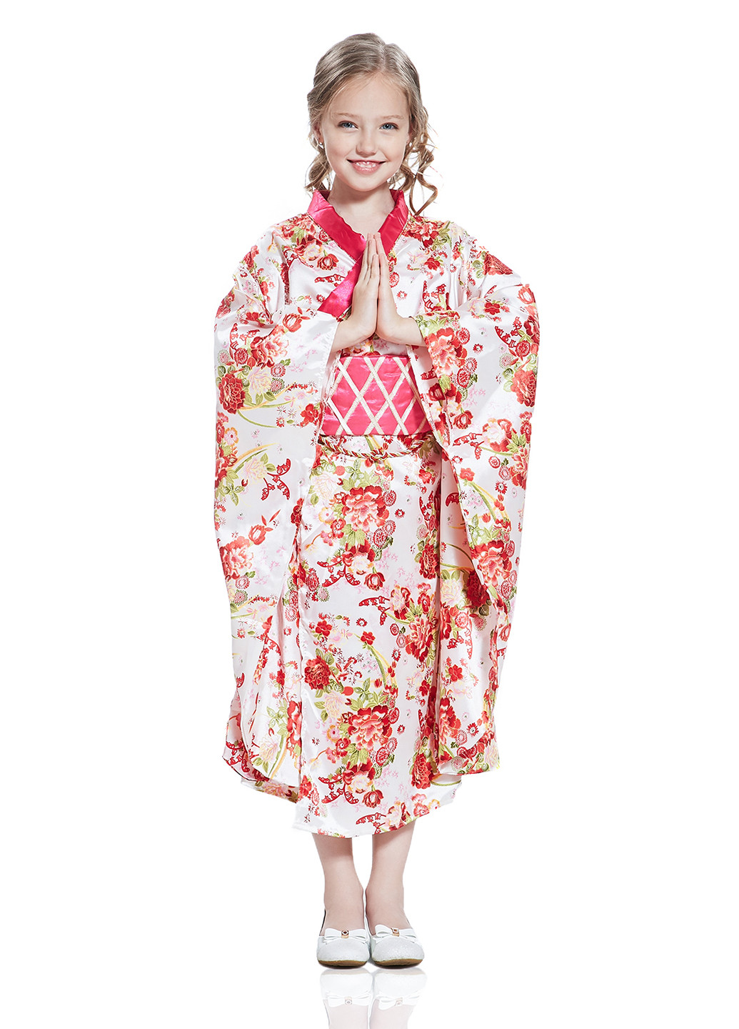 Маскарадный костюм в японском стиле La Mascarade (109391932)