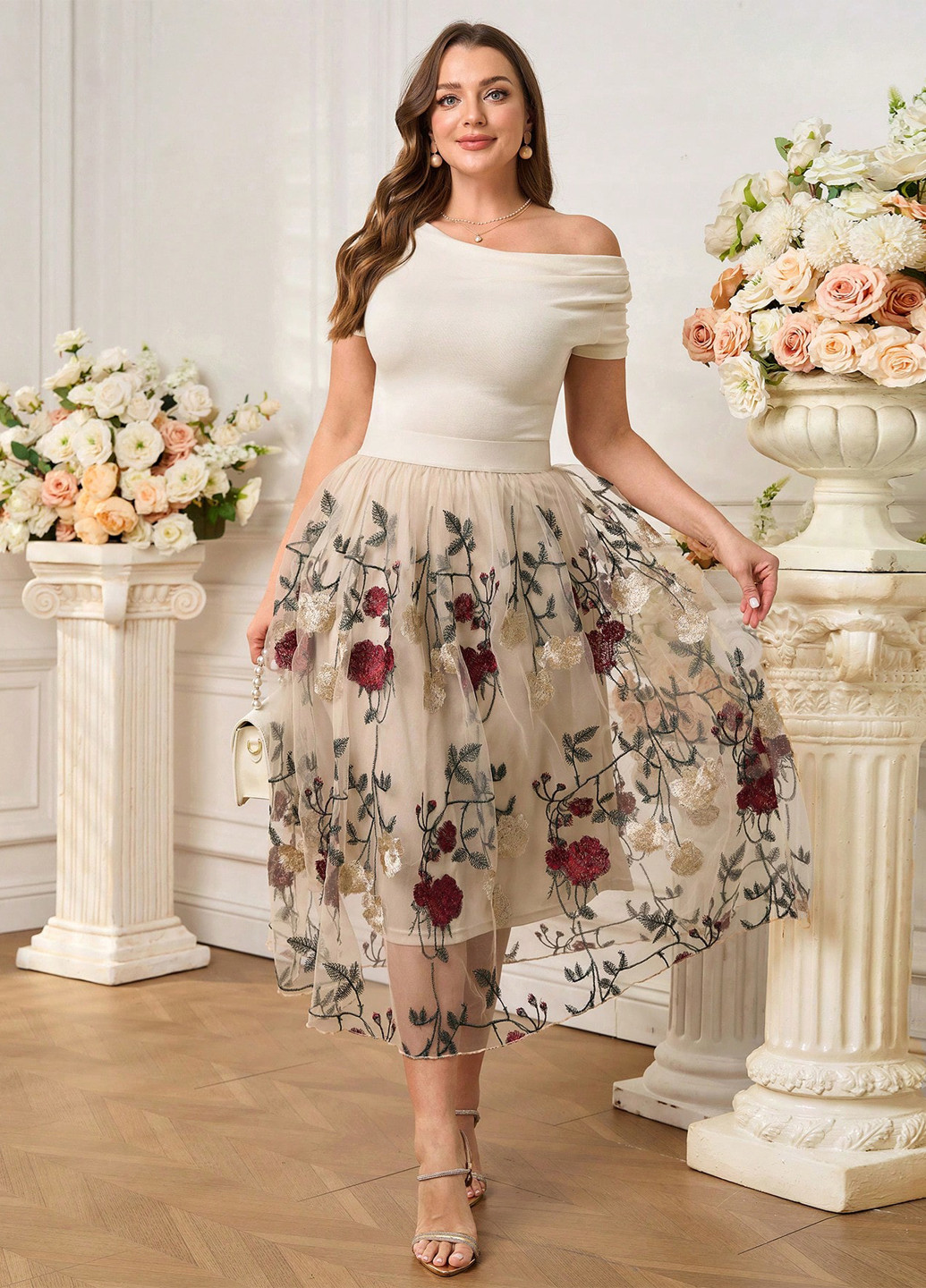 Спідниця SHEIN (366748160)