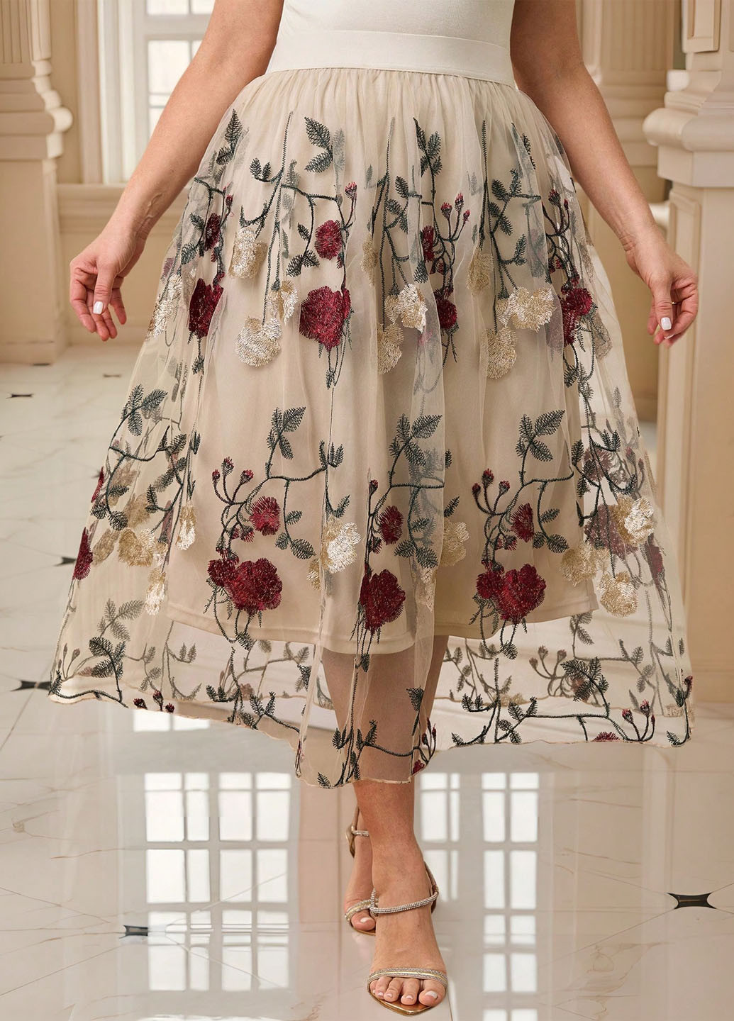 Спідниця SHEIN (366748160)