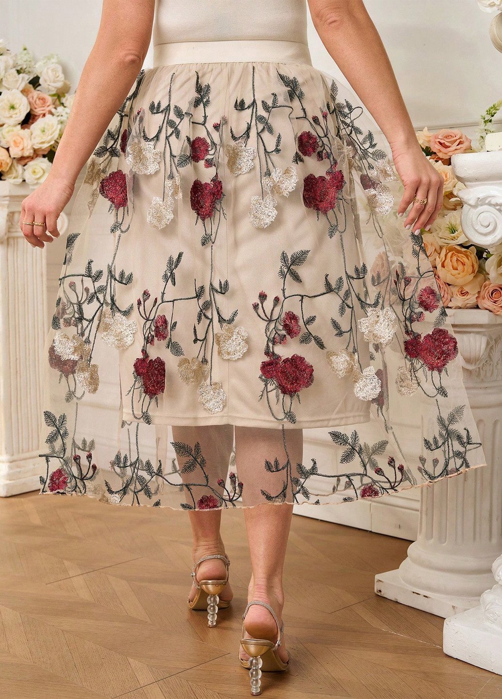 Спідниця SHEIN (366748160)