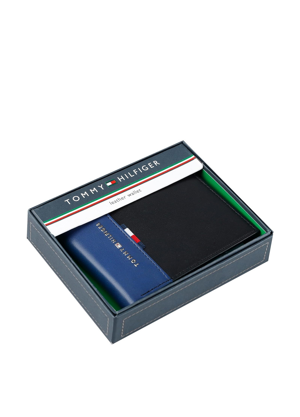 Гаманець Tommy Hilfiger (316534559)