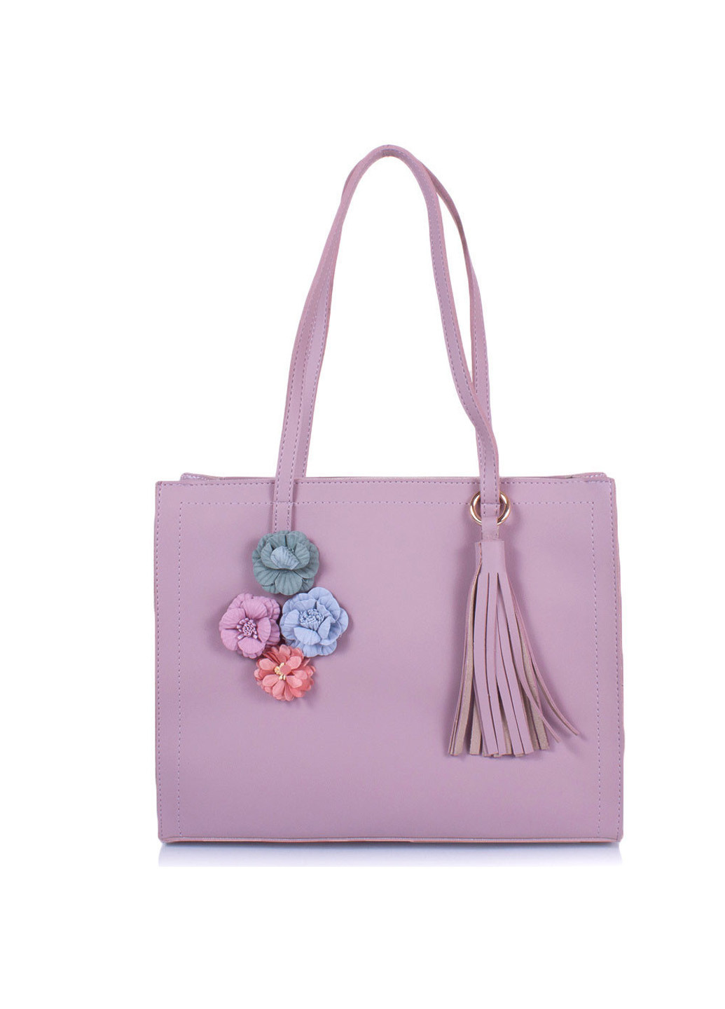 Женская сумка 33,5х26х10,5 см Eterno (195546961)