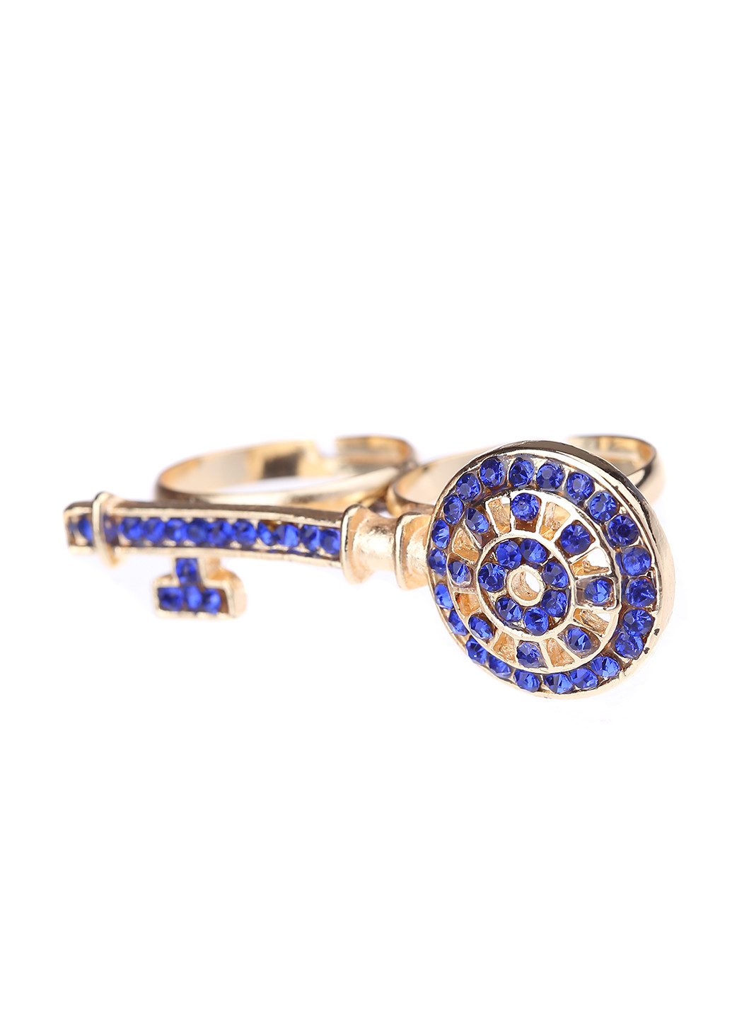 Кольцо Fini jeweler (94914580)