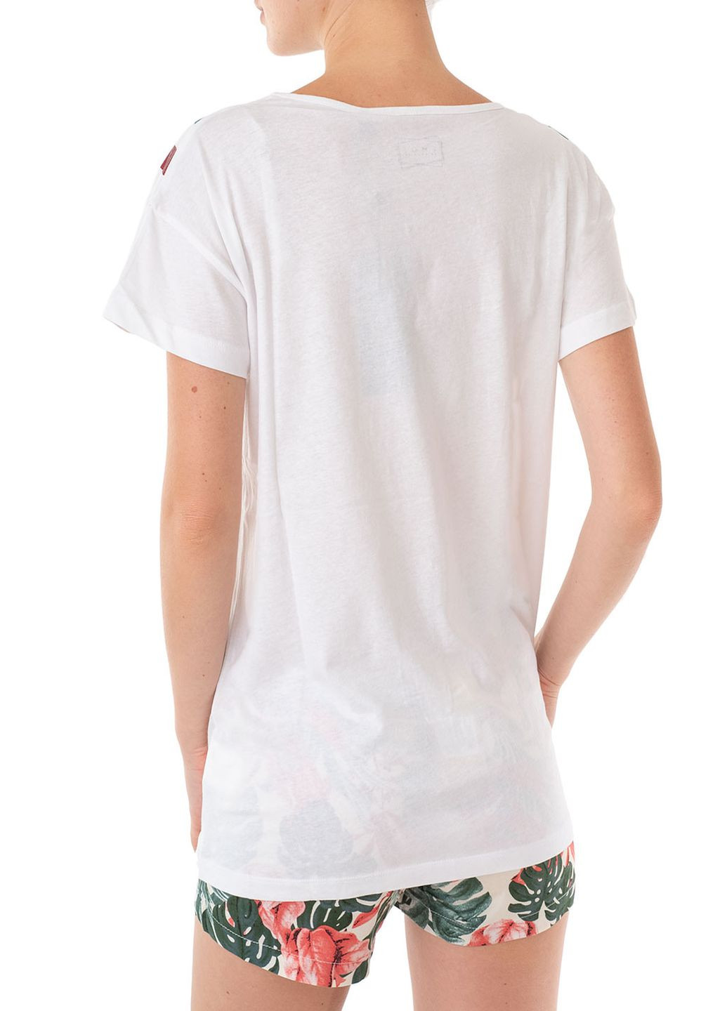 Футболка Emoi - (215789321)