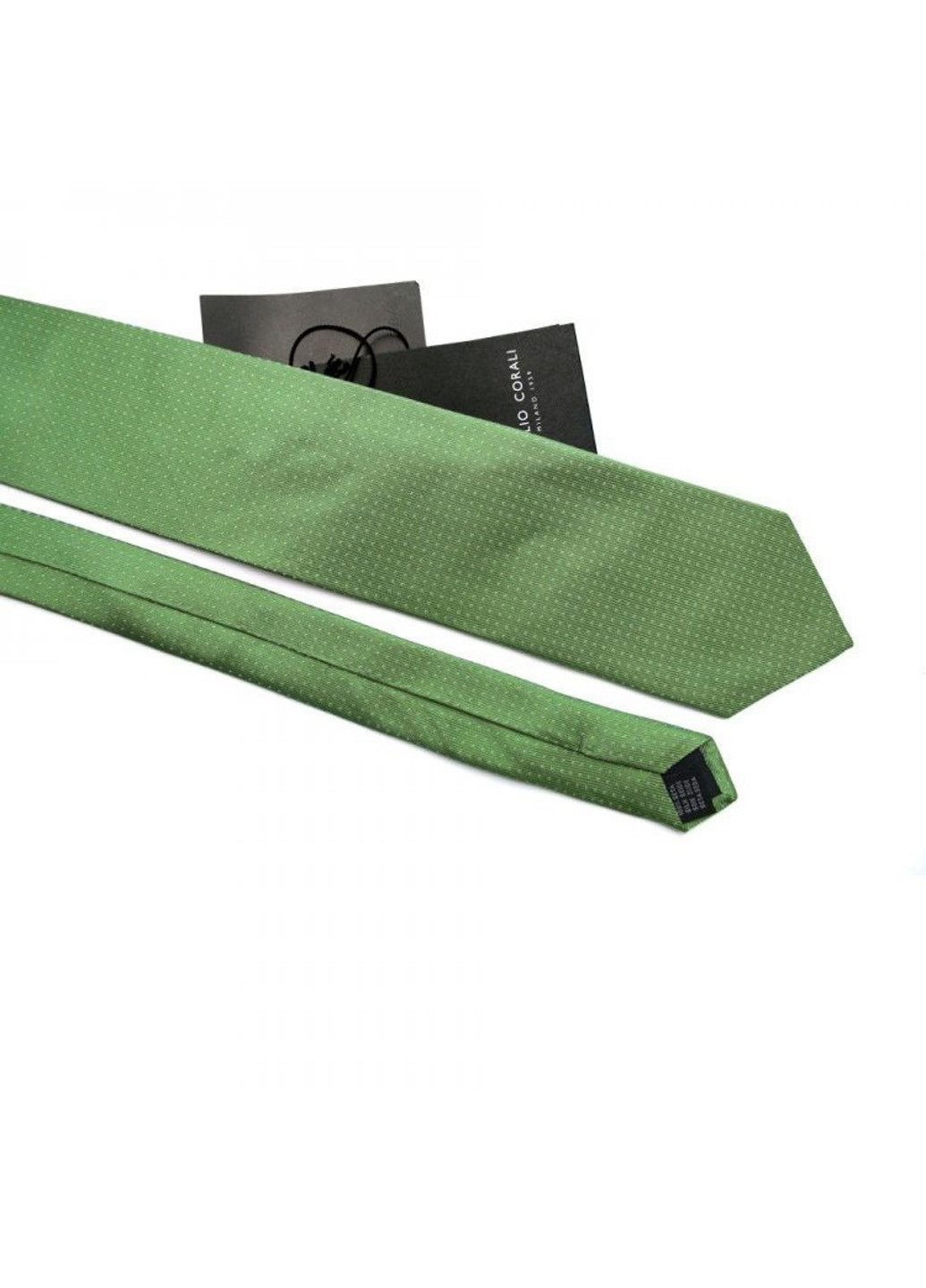 Краватка 9х144 см Emilio Corali (191127898)