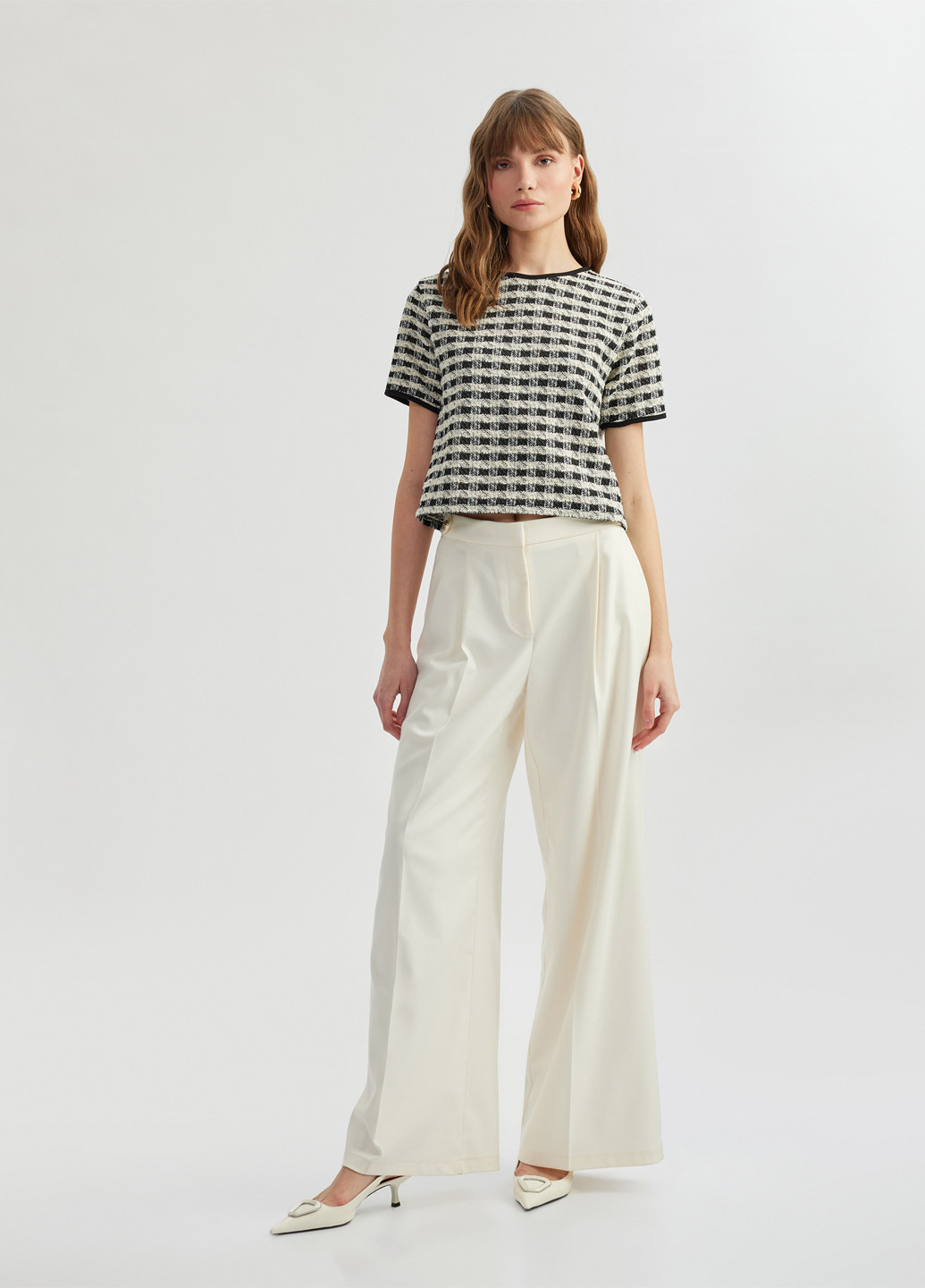 Футболка KOTON - (326358457)