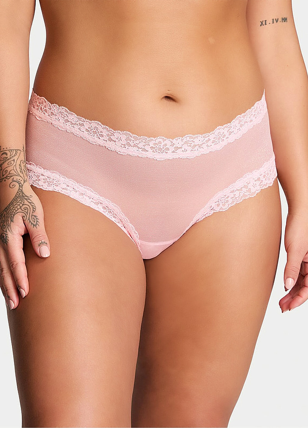 Трусики Victoria's Secret (362004725)