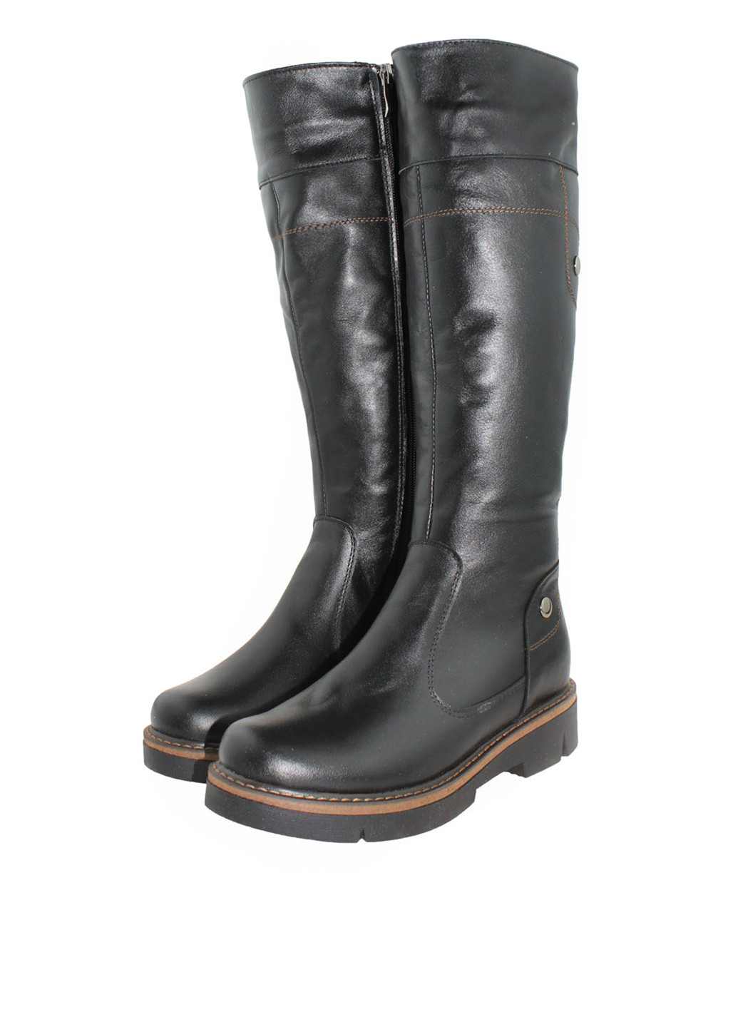 Чоботи Gampr (251864147)