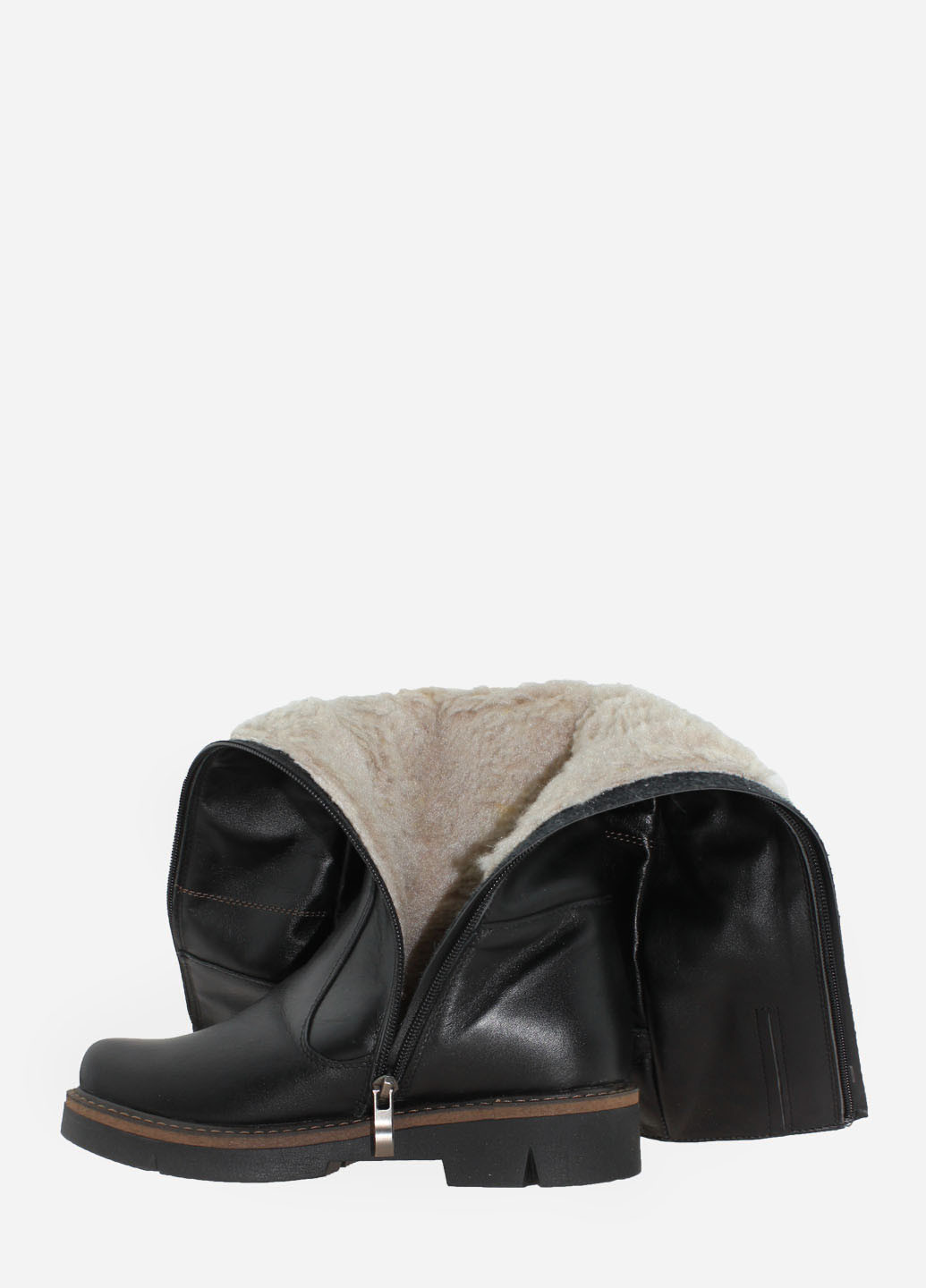 Чоботи Gampr (251864147)