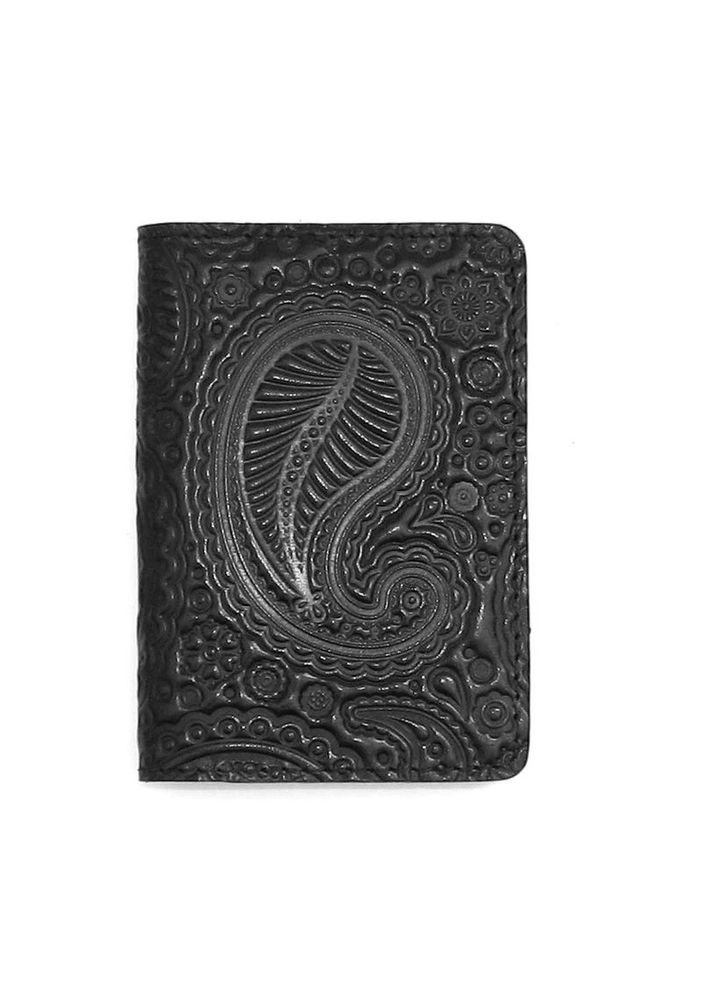 Визитница книжечка (обложка для id паспорта) G9406J Turtle (253933531)