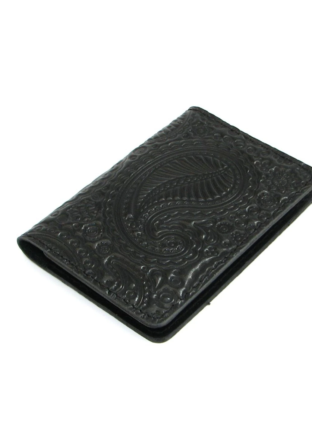 Визитница книжечка (обложка для id паспорта) G9406J Turtle (253933531)
