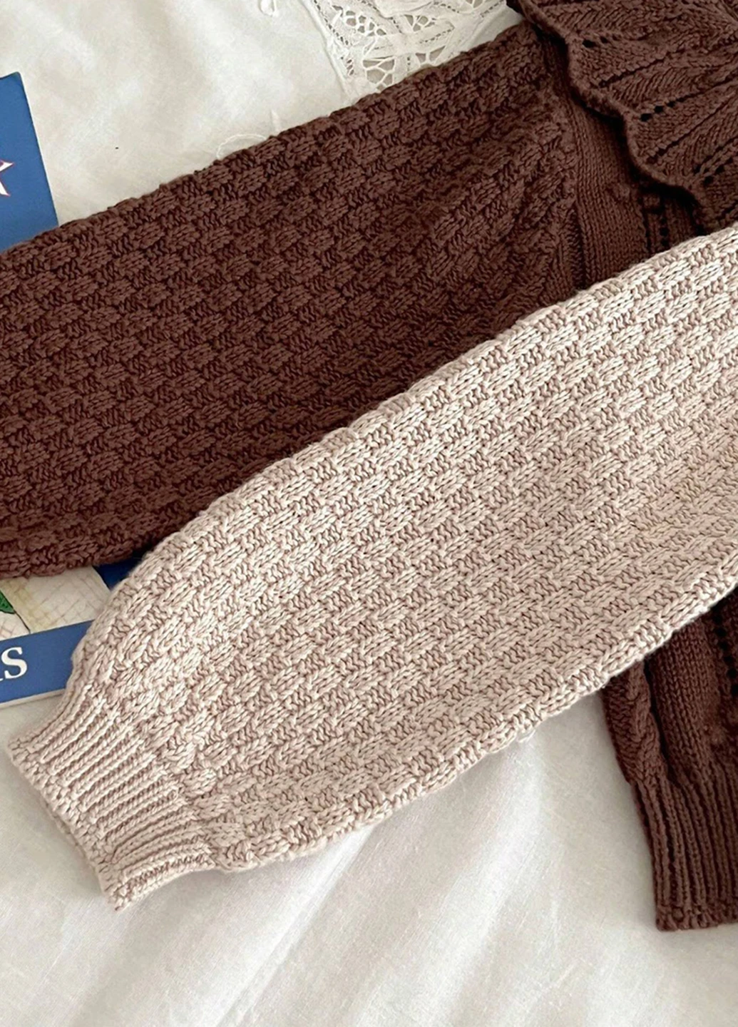 Кардиган SHEIN (323638823)