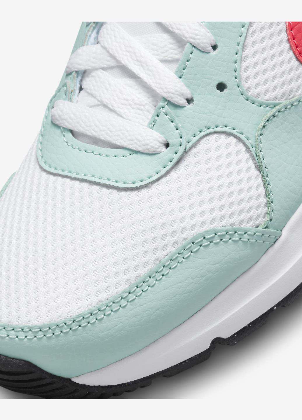 Кроссовки CW4554-115 Nike Air Max SC комбинированные демисезоны (317280205)