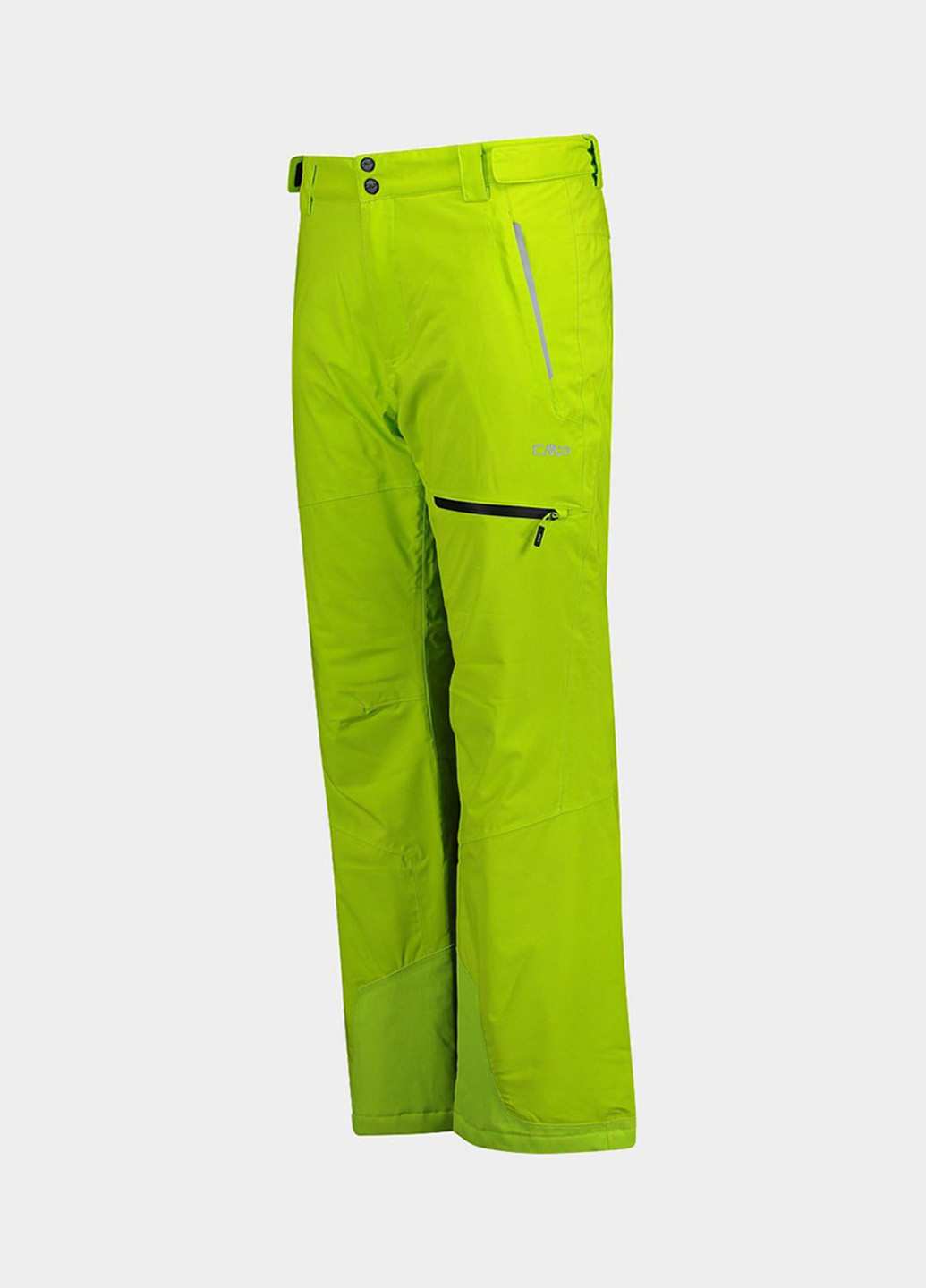 Лижні брюки CMP MAN PANT (259984988)