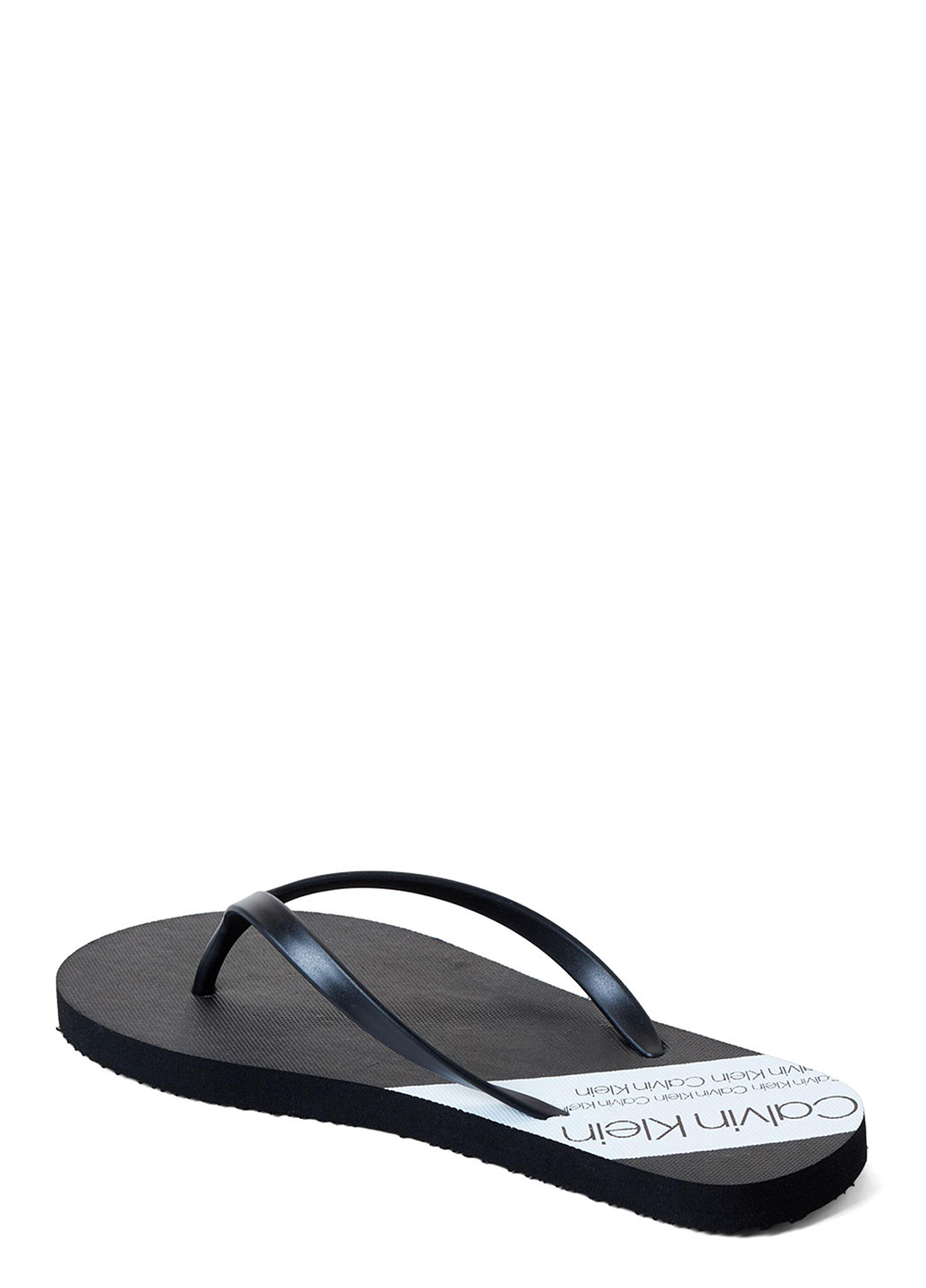 В'єтнамки Sunny Rubber 68-4 Чорний Calvin Klein (317433845)