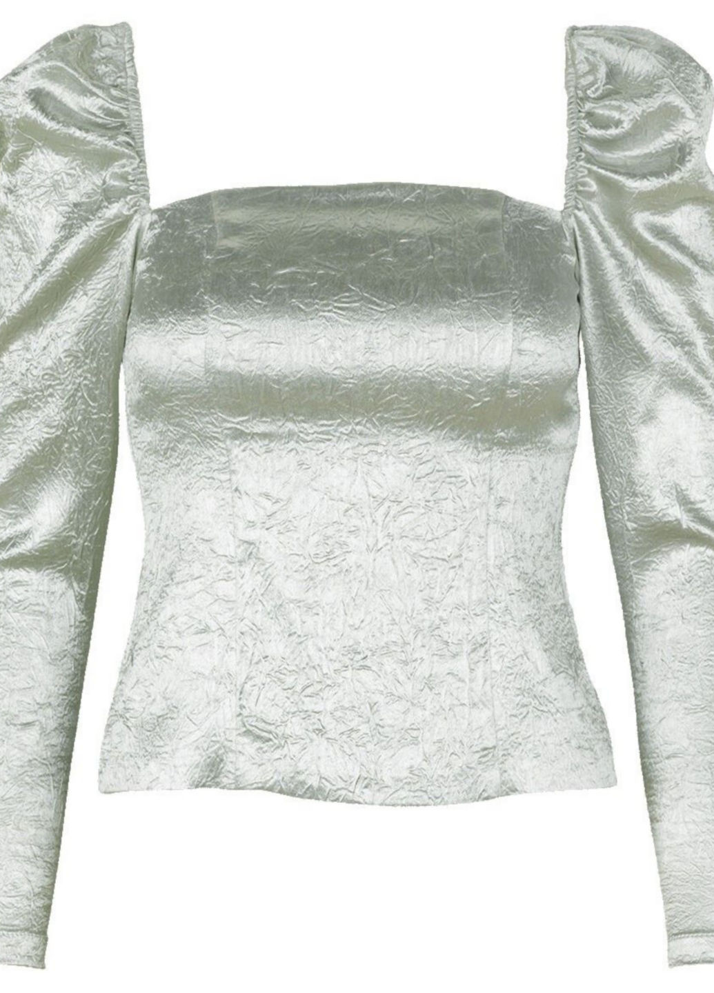 Айвір блуза Samsoe & Samsoe