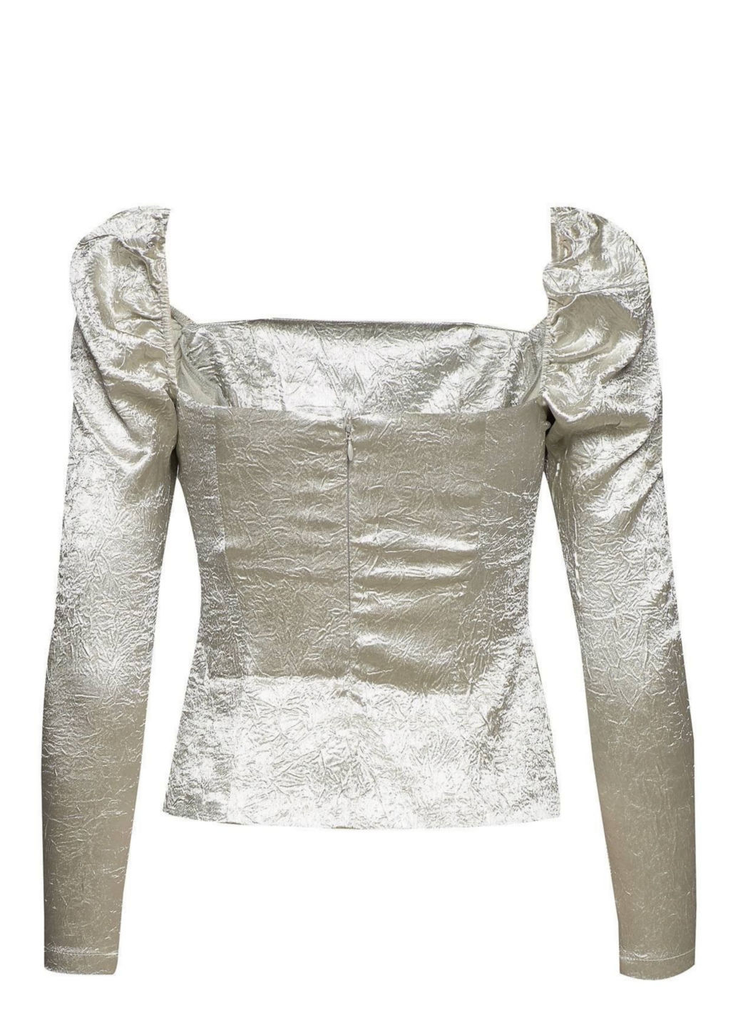 Айвір блуза Samsoe & Samsoe