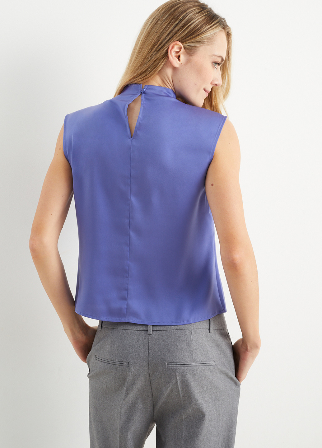 Синіти блуза C&A