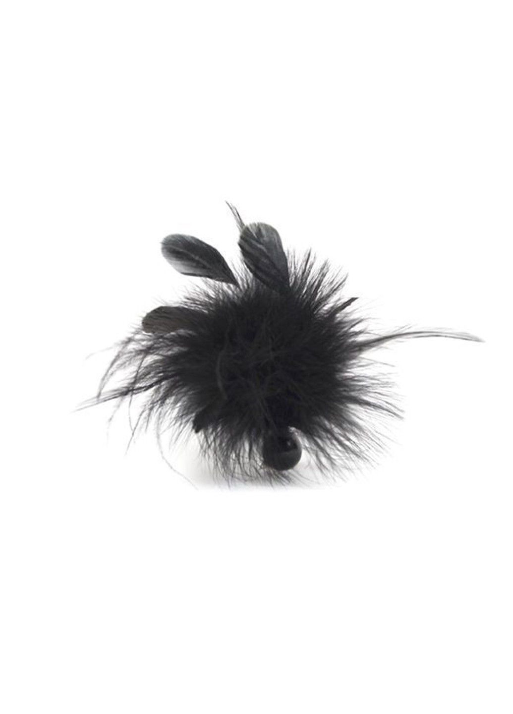 Метелик Pom Pom - feather tickler Bijoux Indiscrets (252586766)