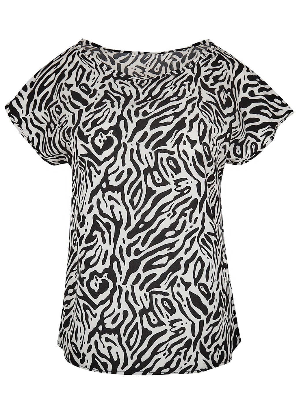 Футболка Fleri - (363862796)