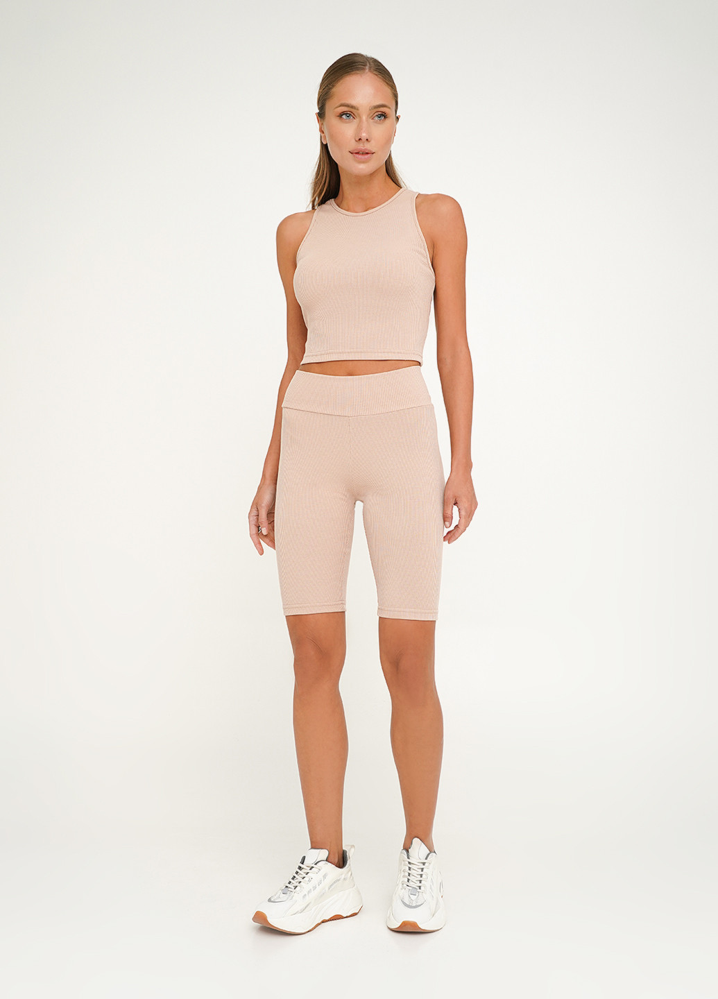 Костюм велосипедки и топ KASTA design (295946091)