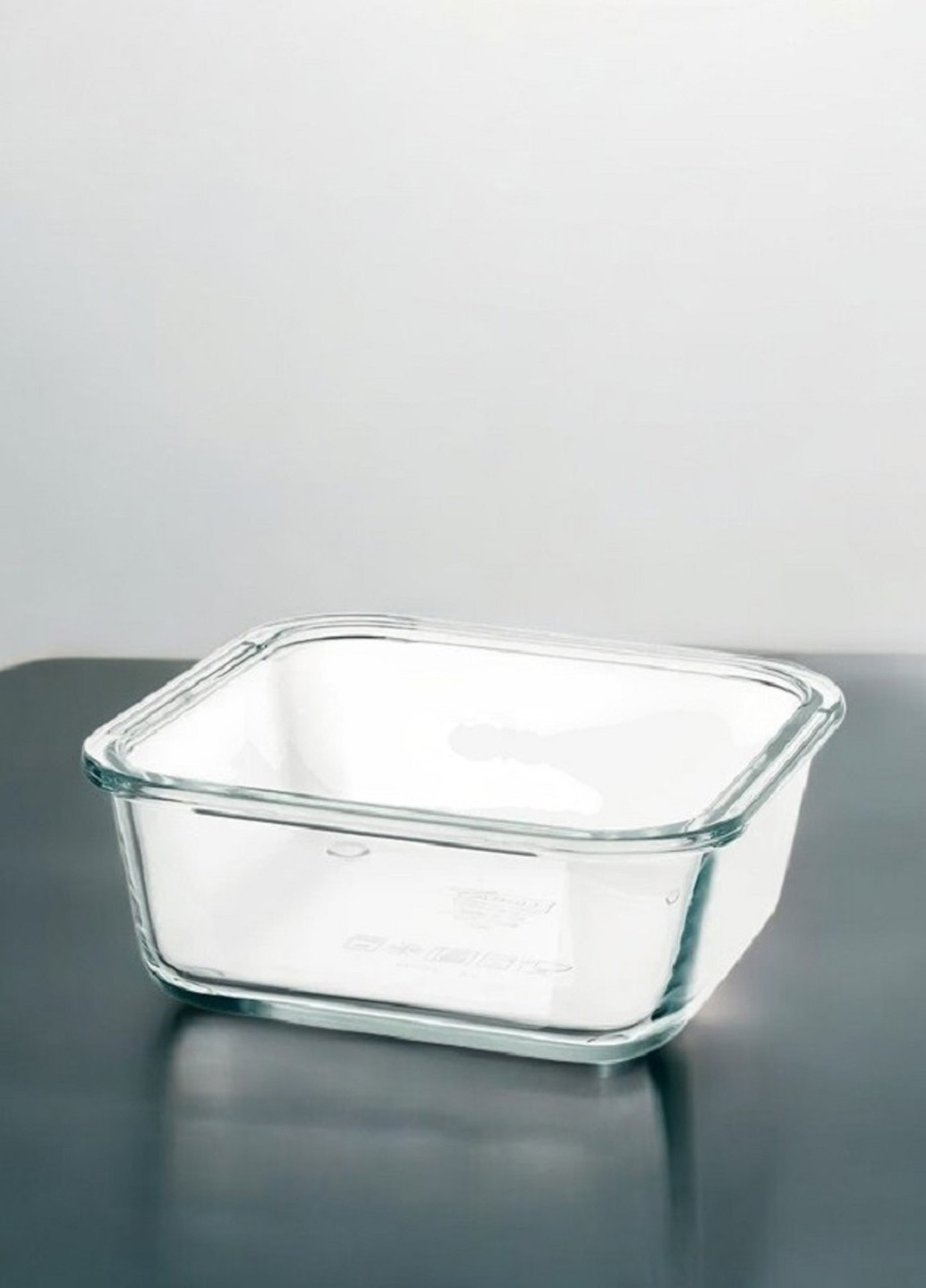 Пищевой контейнер, 0,6 л IKEA (275272675)