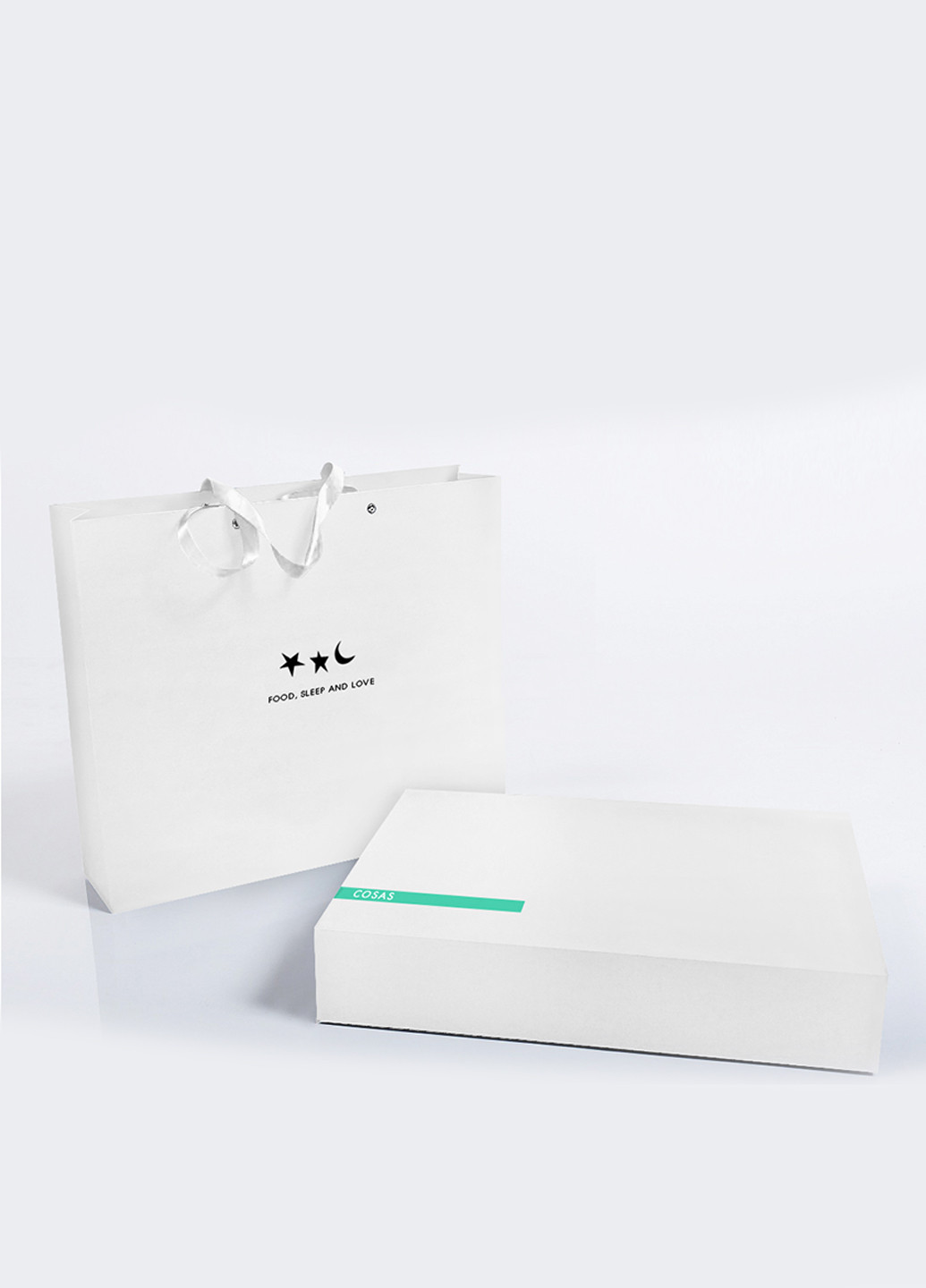 КПБ (семейный) Cosas (66609367)