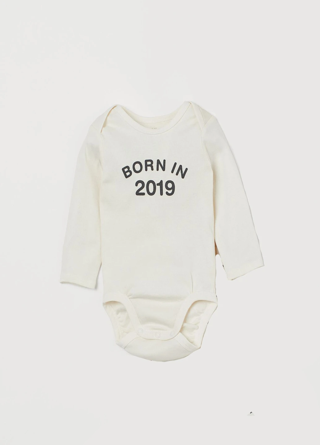 Боди H&M (212555370)