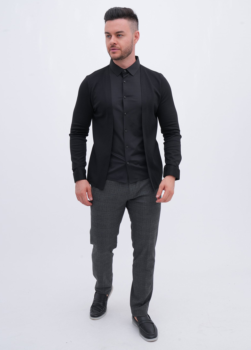 Сорочка Trend Collection (356775984)