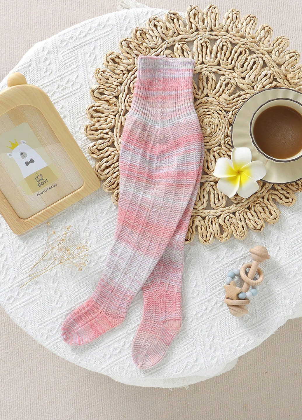 SHEIN повзунки градієнт світло-рожевий кежуал віскоза виробництво - Китай