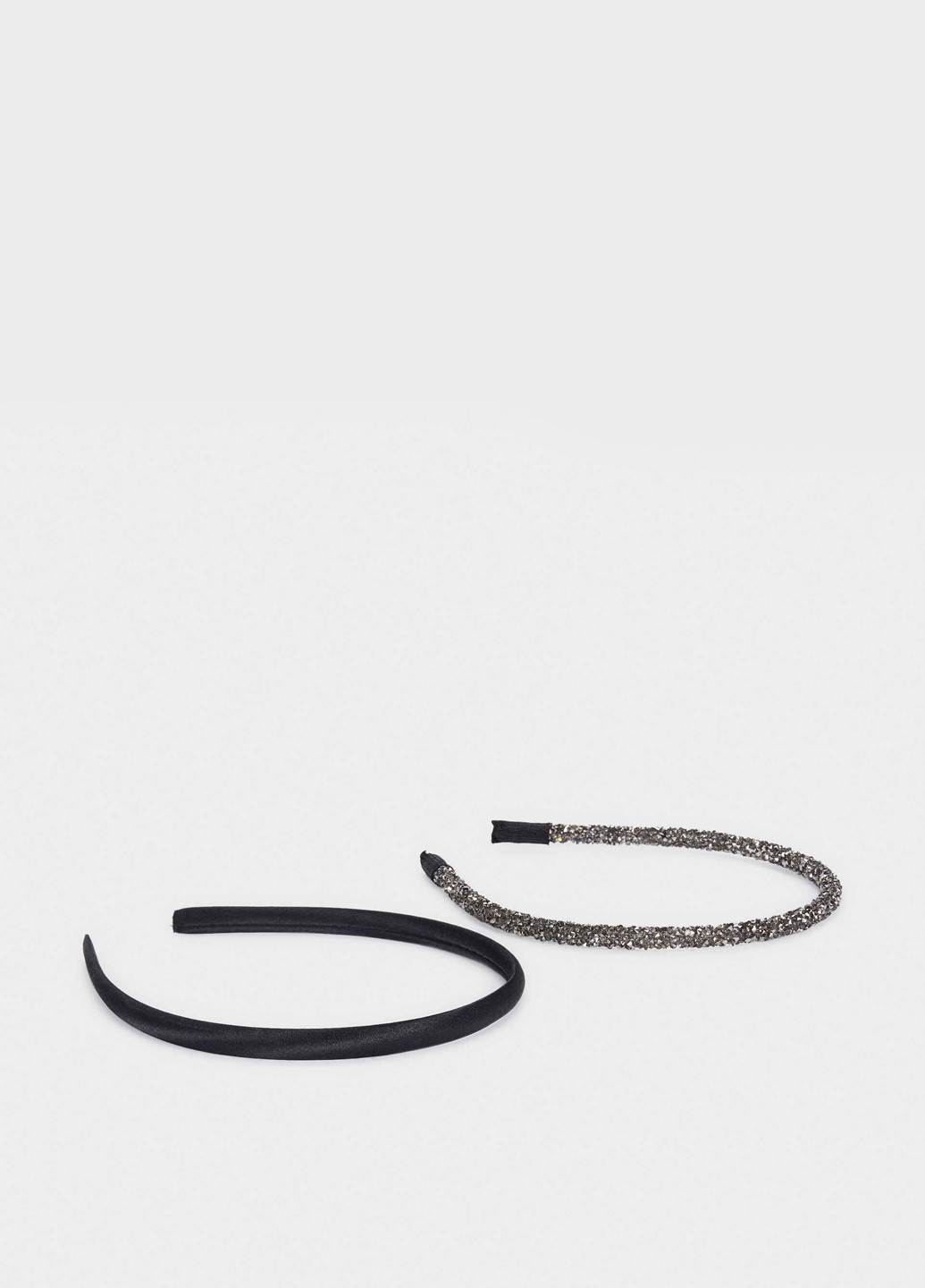 Обруч (2 шт.) Parfois (193870992)