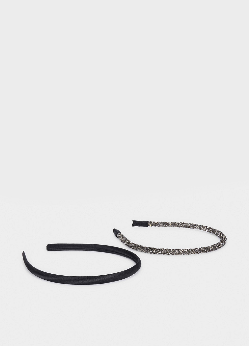 Обруч (2 шт.) Parfois (193870992)