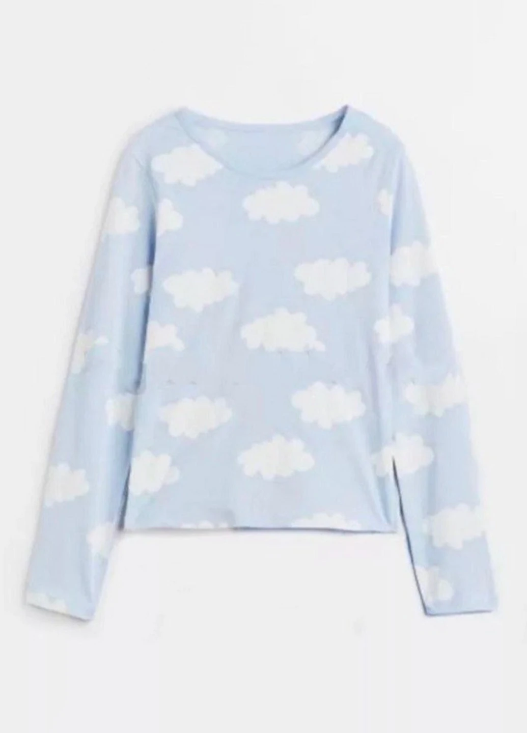 Лонгслив H&M (354583360)